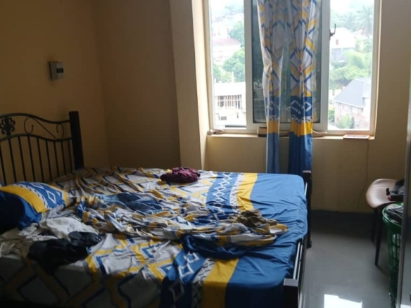 Appartement à louer – macampagne, ngaliema, kinshasa