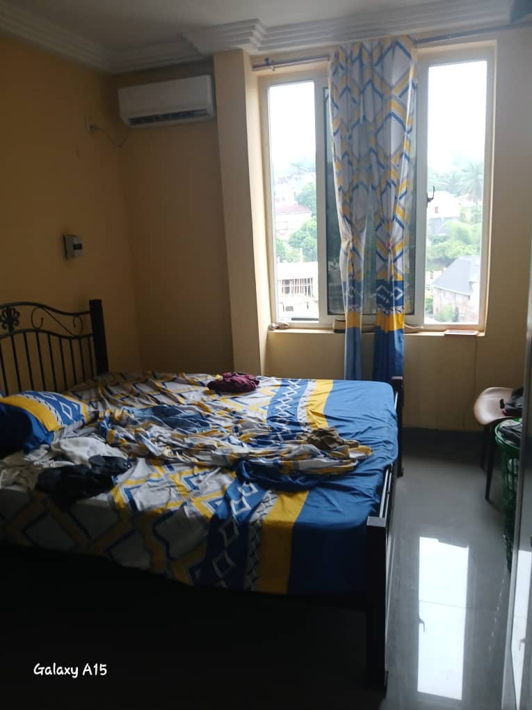 Appartement à Louer – Macampagne, Ngaliema, Kinshasa