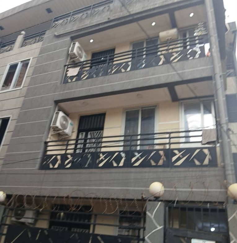 Appartement à Louer – Macampagne, Kinshasa