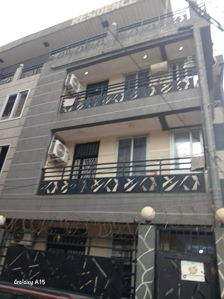 scaled_1280982 Appartement à Louer – Macampagne, Kinshasa