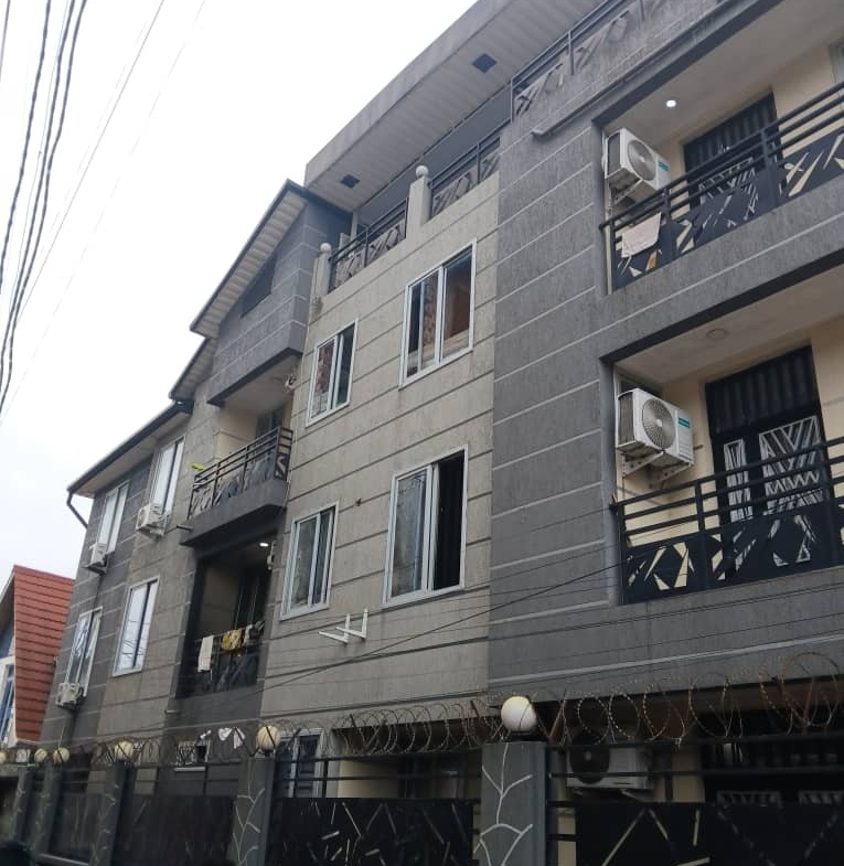 Appartement à Louer – Macampagne, Ngaliema, Kinshasa