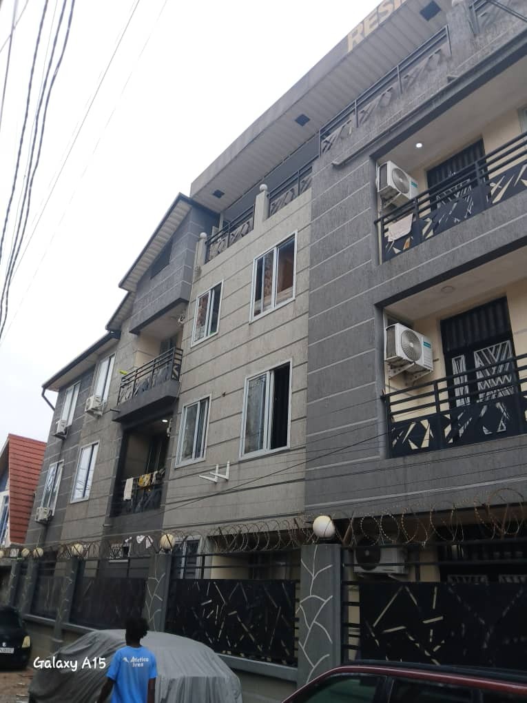 Appartement à Louer – Macampagne, Ngaliema, Kinshasa