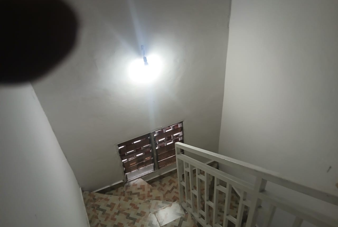 Appartement à Louer – Macampagne, Kinshasa