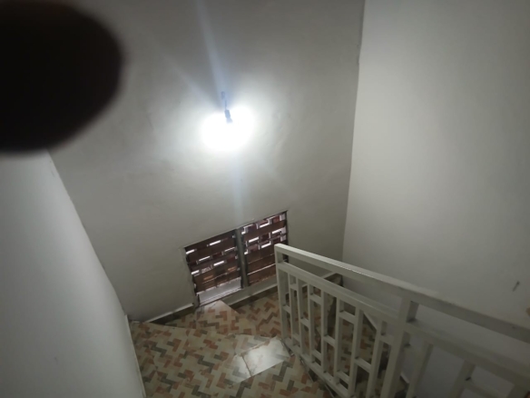 Appartement a louer a ngaliema binza ozone référence champ de tire