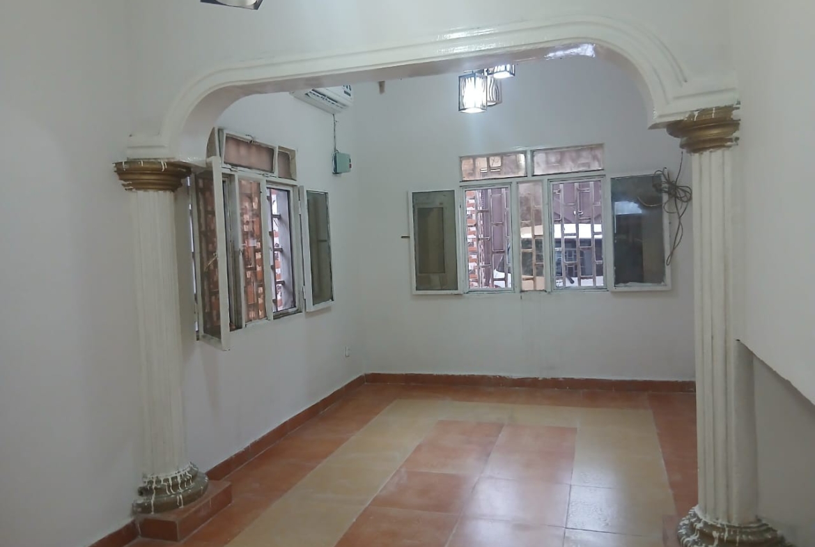Appartement à Louer – Macampagne, Kinshasa