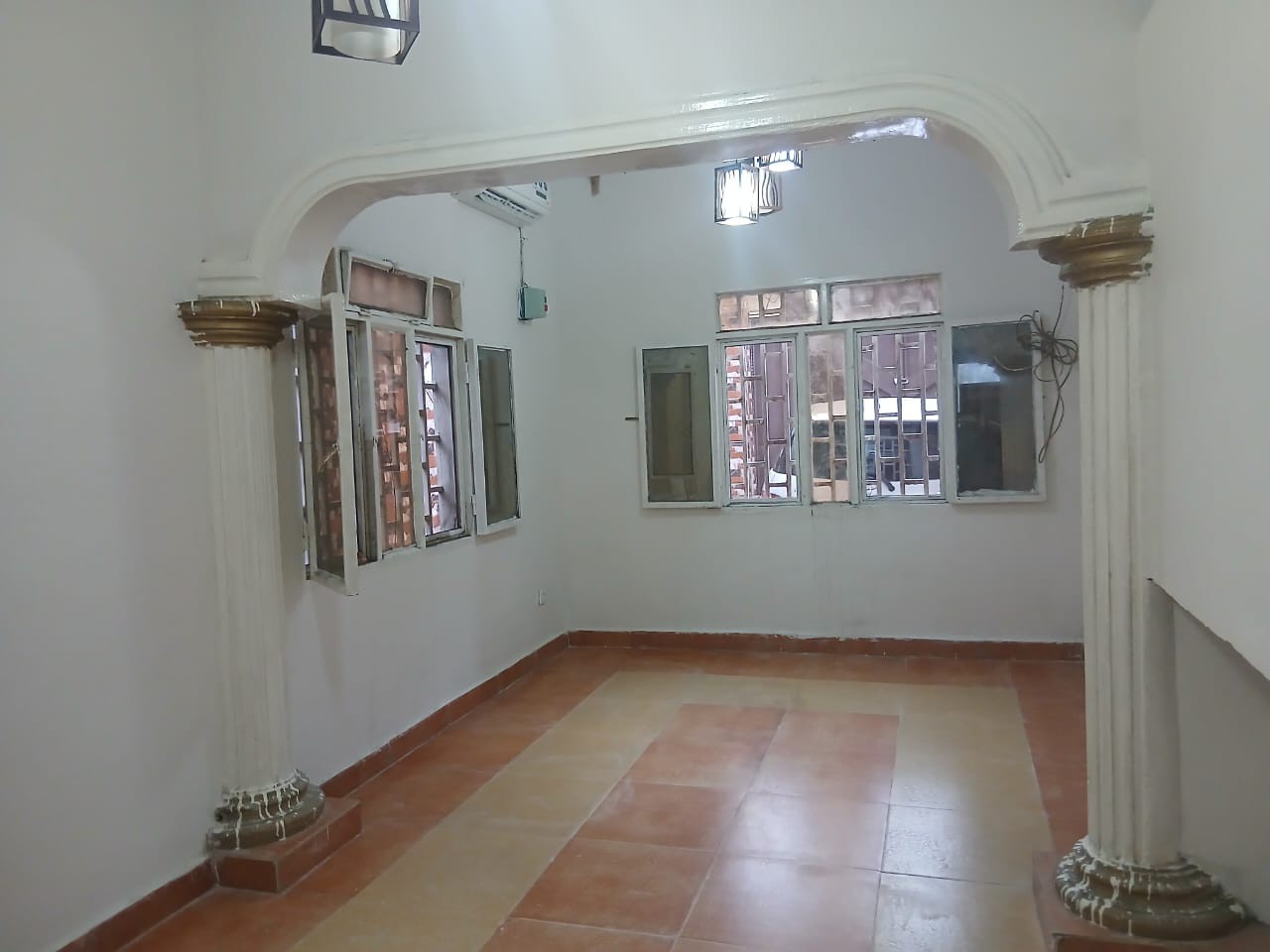 scaled_1297599 Appartement à Louer – Macampagne, Kinshasa