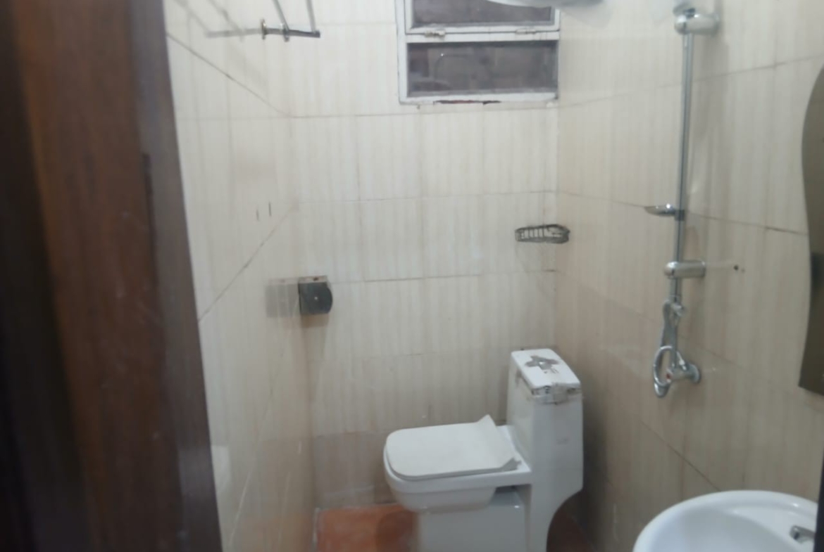Appartement à Louer – Macampagne, Kinshasa