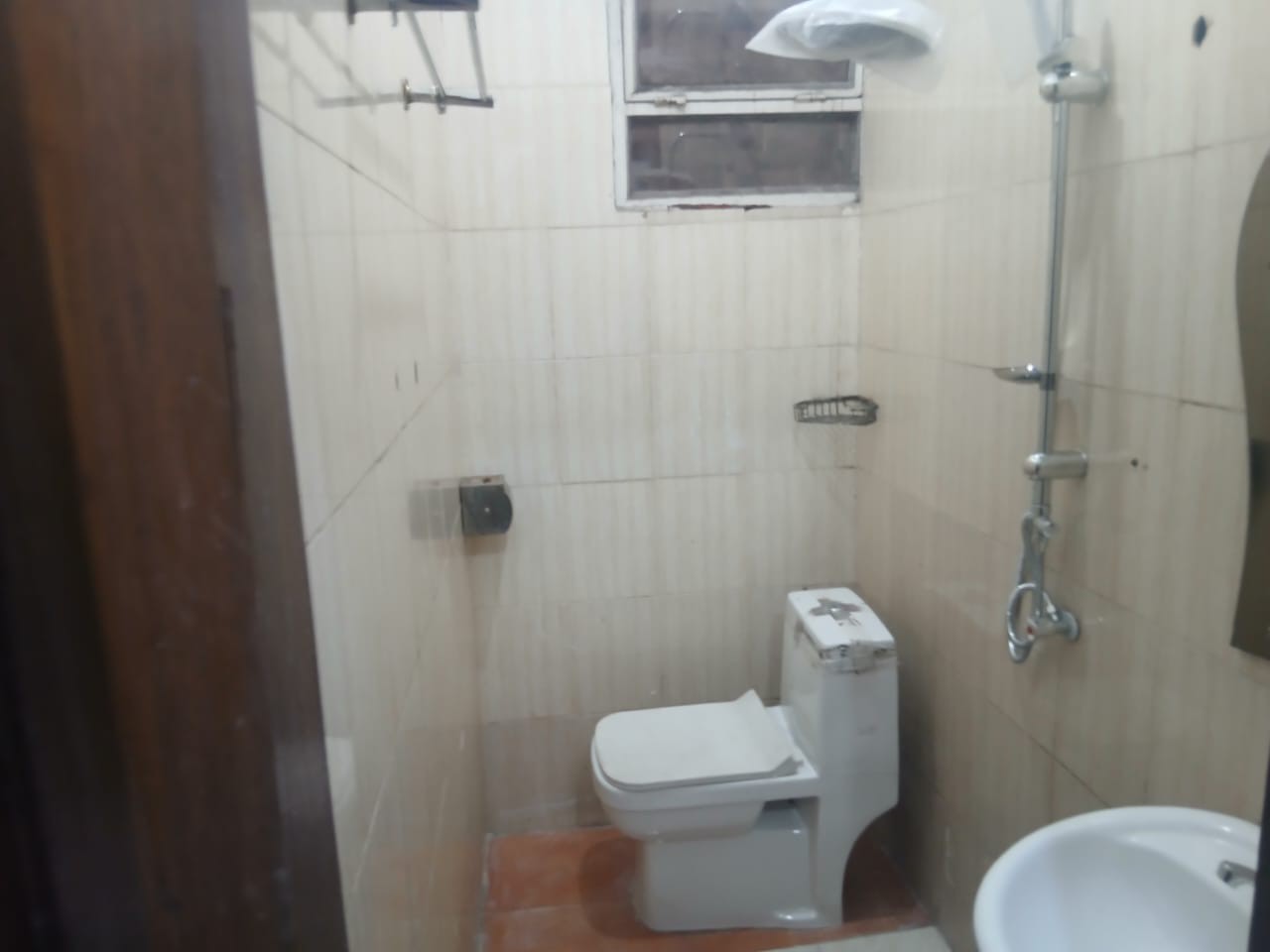 Appartement à Louer – Macampagne, Kinshasa