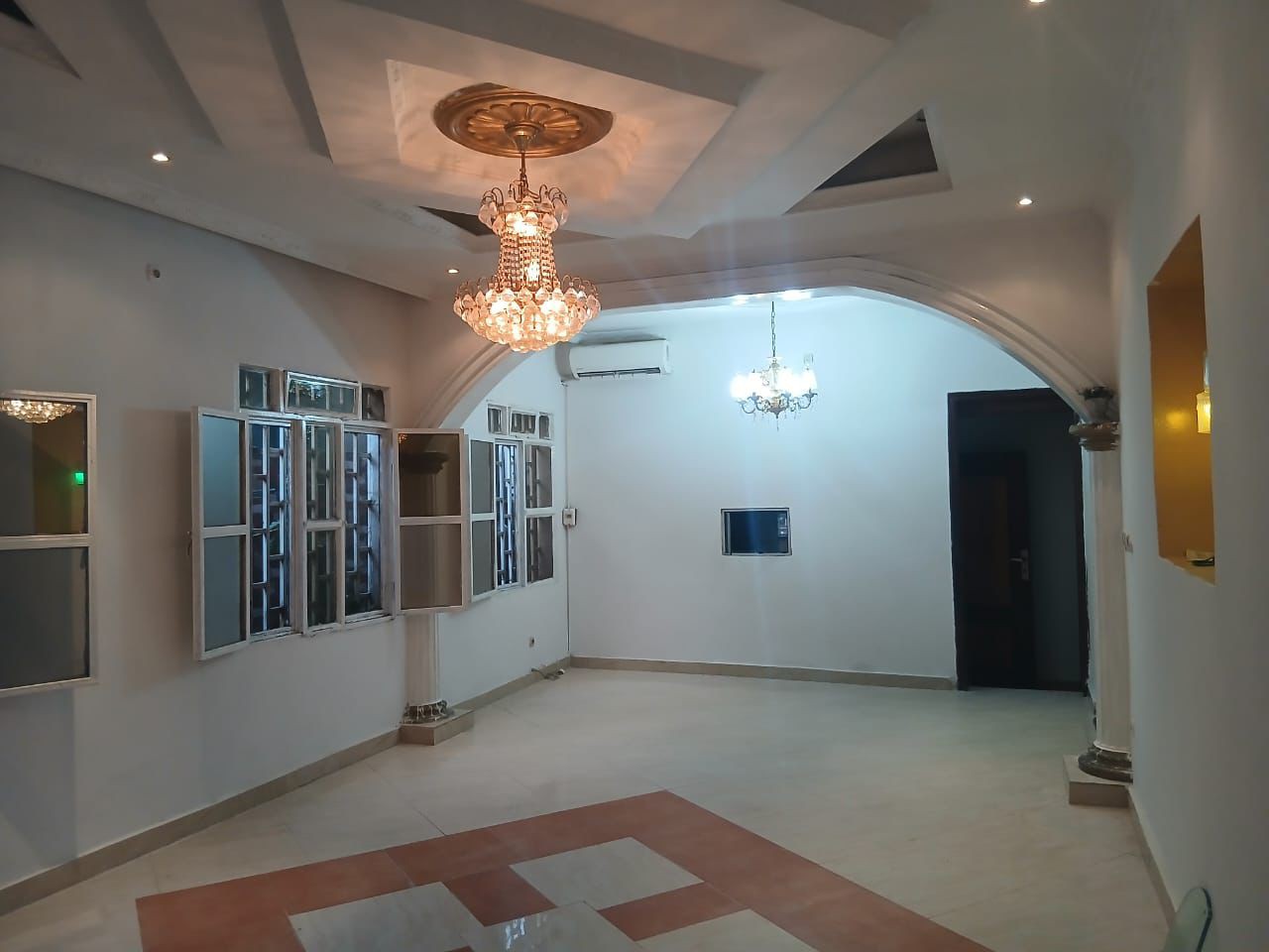 Appartement à Louer – Macampagne, Kinshasa