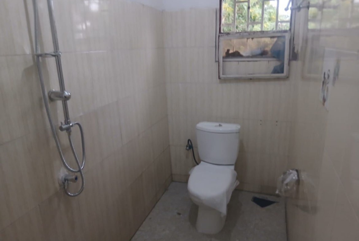 Appartement à Louer – Macampagne, Kinshasa
