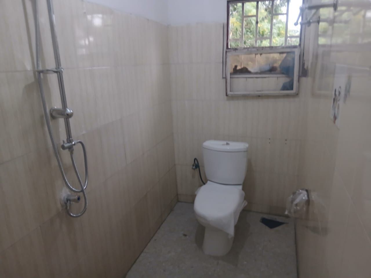 Appartement à Louer – Macampagne, Kinshasa