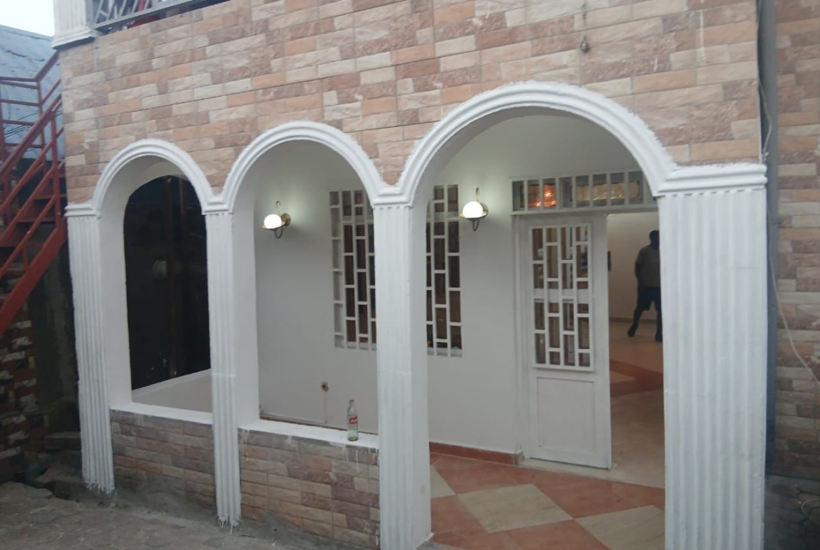 Appartement à Louer – Macampagne, Kinshasa
