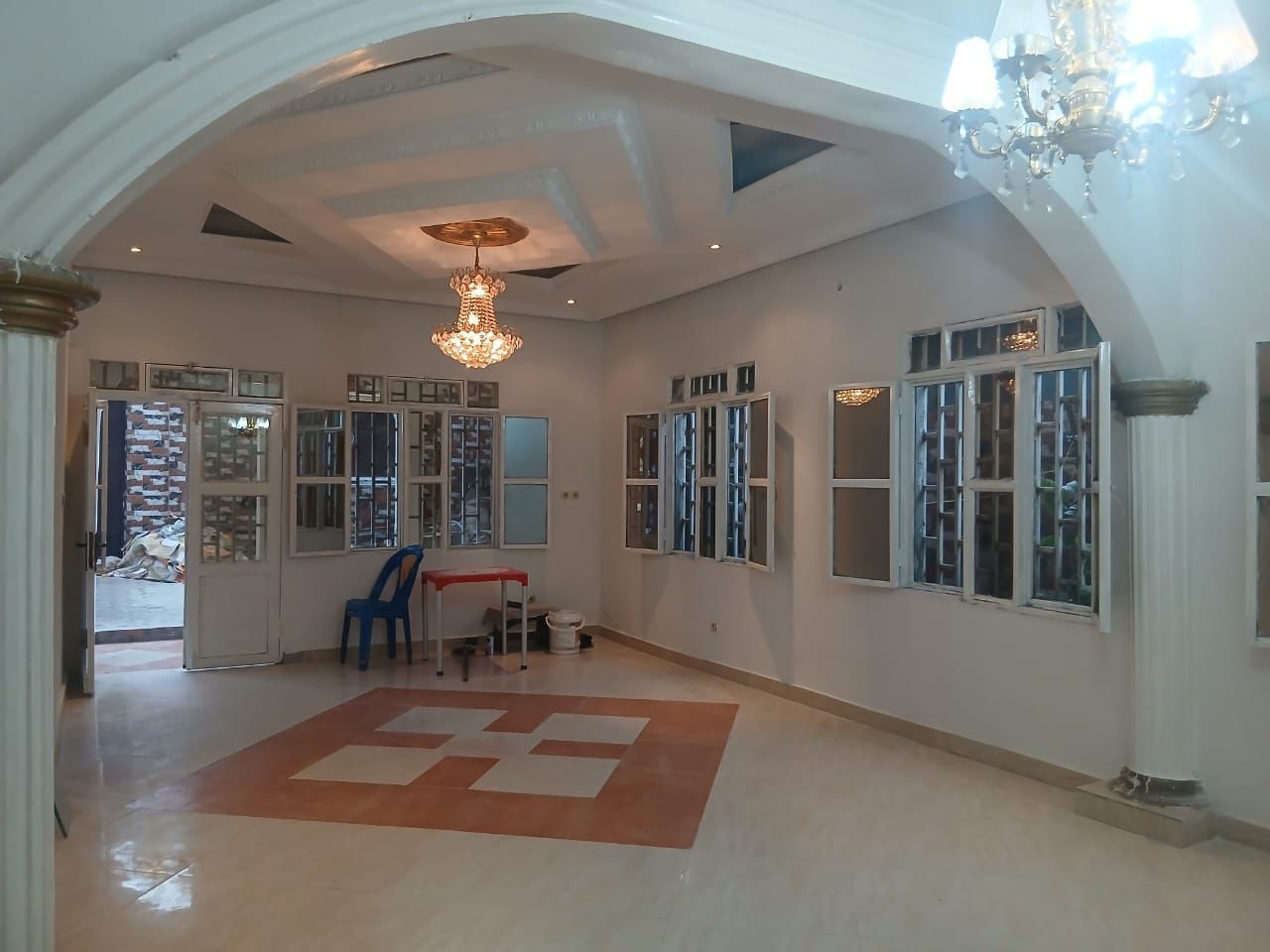 Appartement à Louer – Macampagne, Kinshasa