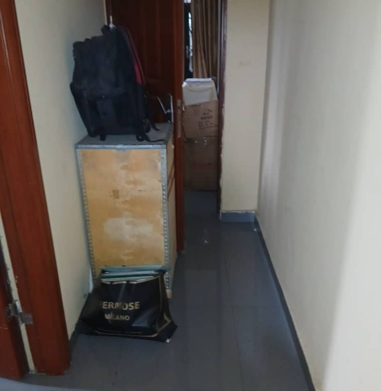 Appartement à Louer – Macampagne, Kinshasa