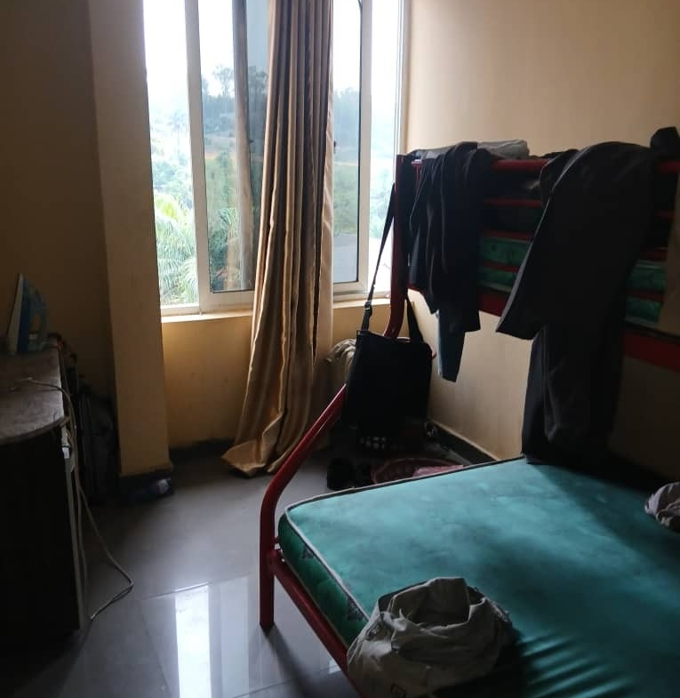 Appartement à Louer – Macampagne, Kinshasa