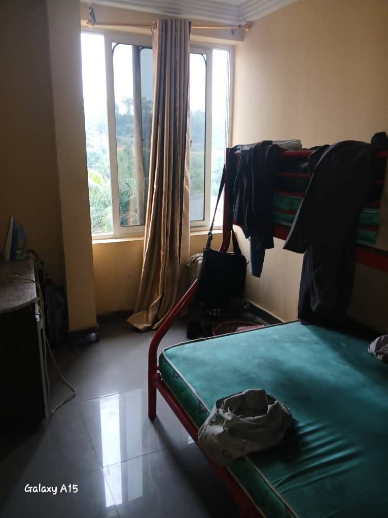 scaled_1301121 Appartement à Louer – Macampagne, Kinshasa