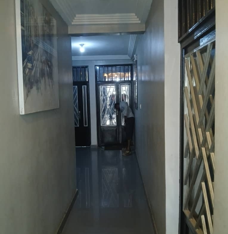 Appartement à Louer – Macampagne, Kinshasa