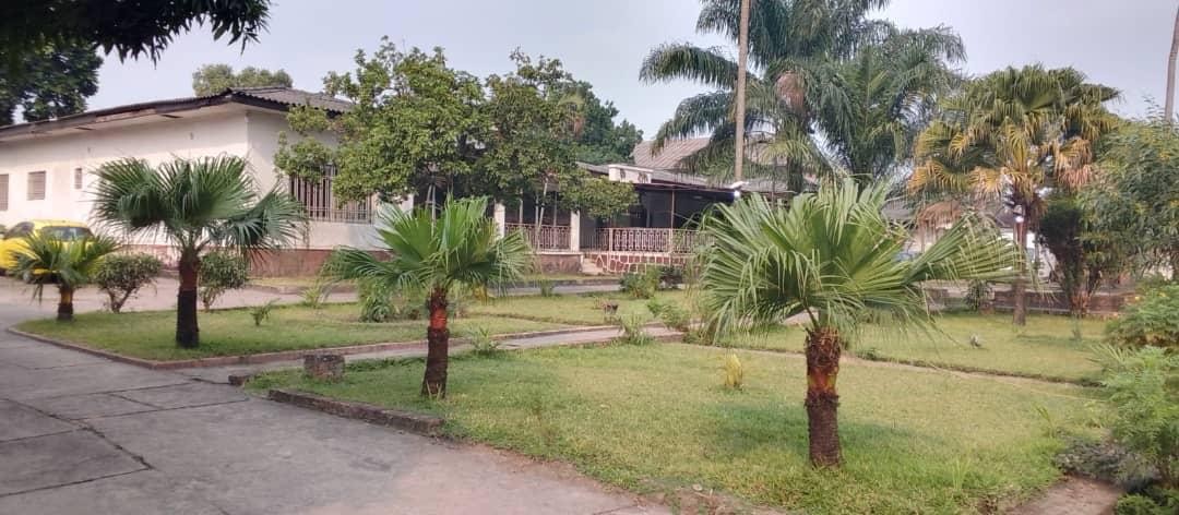 Villa à Vendre – Ngaliema, Kinshasa