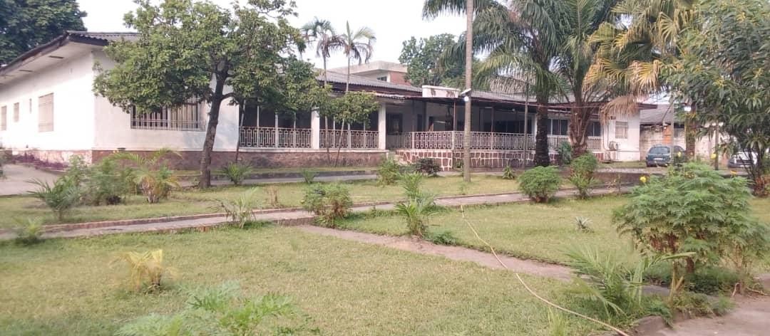 Villa à Vendre – Ngaliema, Kinshasa