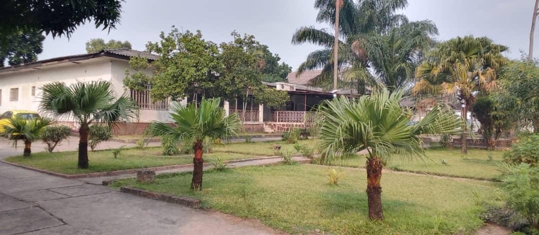 Villa à Vendre – Ngaliema, Kinshasa