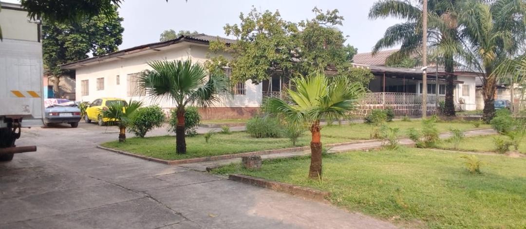Villa à Vendre – Ngaliema, Kinshasa