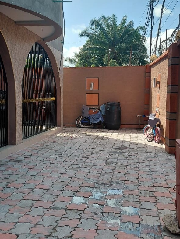 Appartement à Louer – Kinshasa