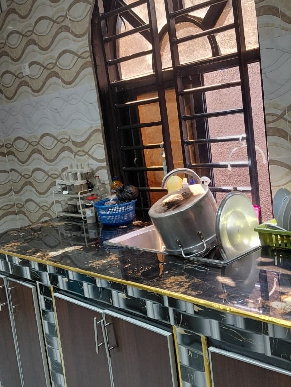 Appartement à Louer – Kinshasa