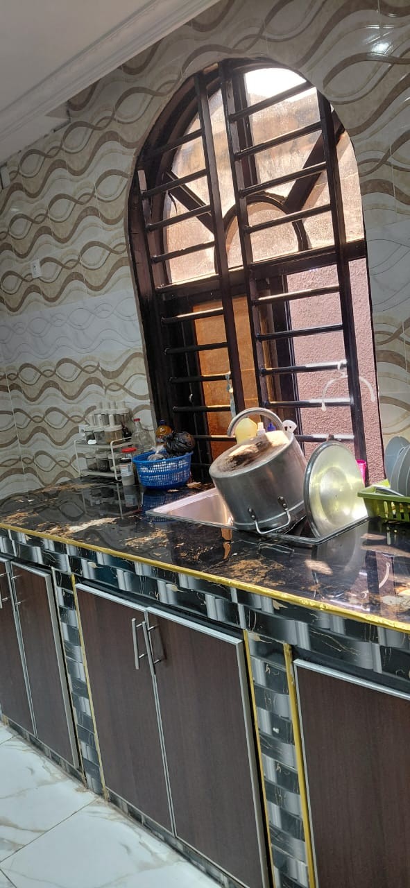 Appartement à Louer – Kinshasa