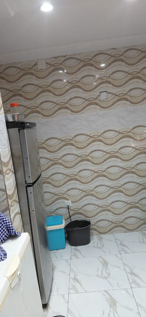 Appartement à Louer – Kinshasa