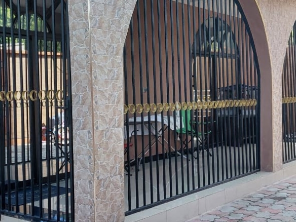 Appartement à louer – kinshasa