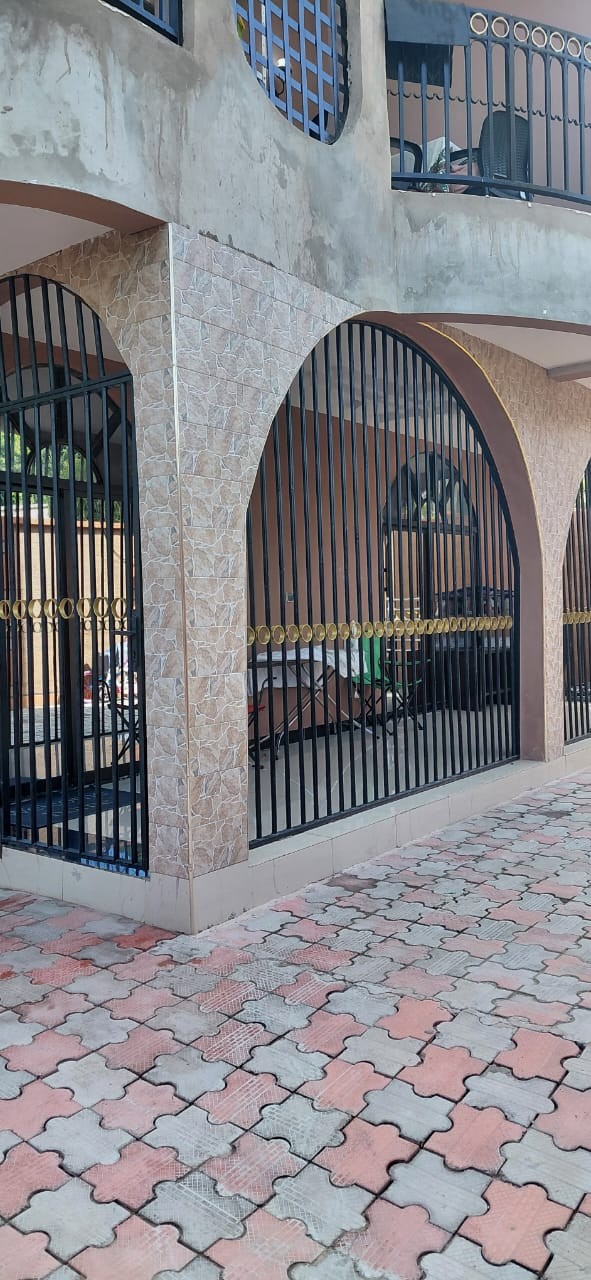 Appartement à Louer – Kinshasa