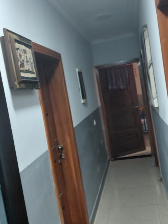 Appartement à Louer – Kinshasa
