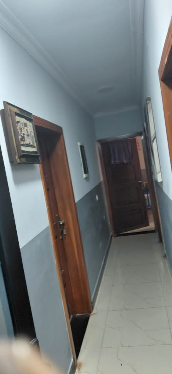 Appartement à Louer – Kinshasa