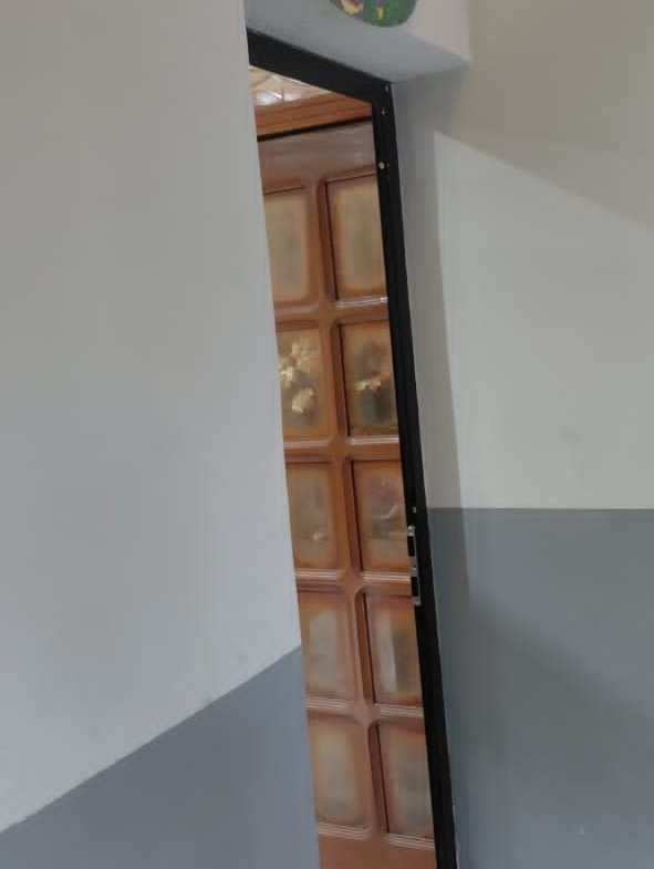Appartement à Louer – Kinshasa