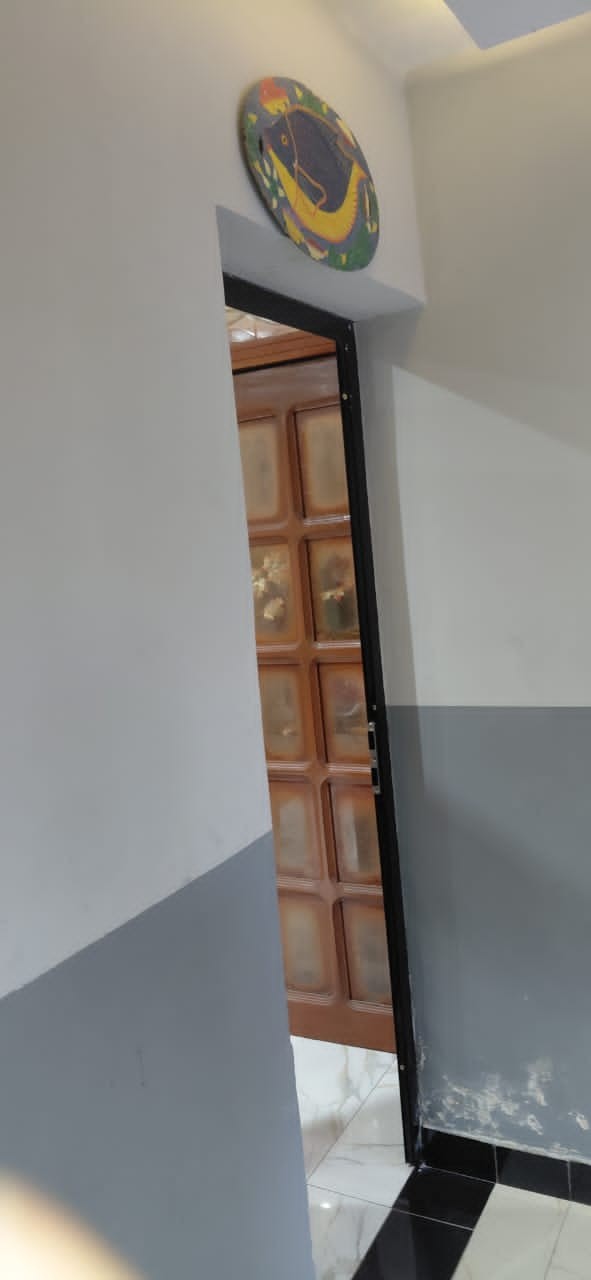 Appartement à Louer – Kinshasa