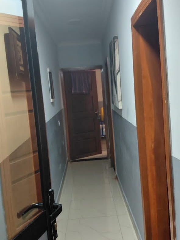 Appartement à Louer – Kinshasa