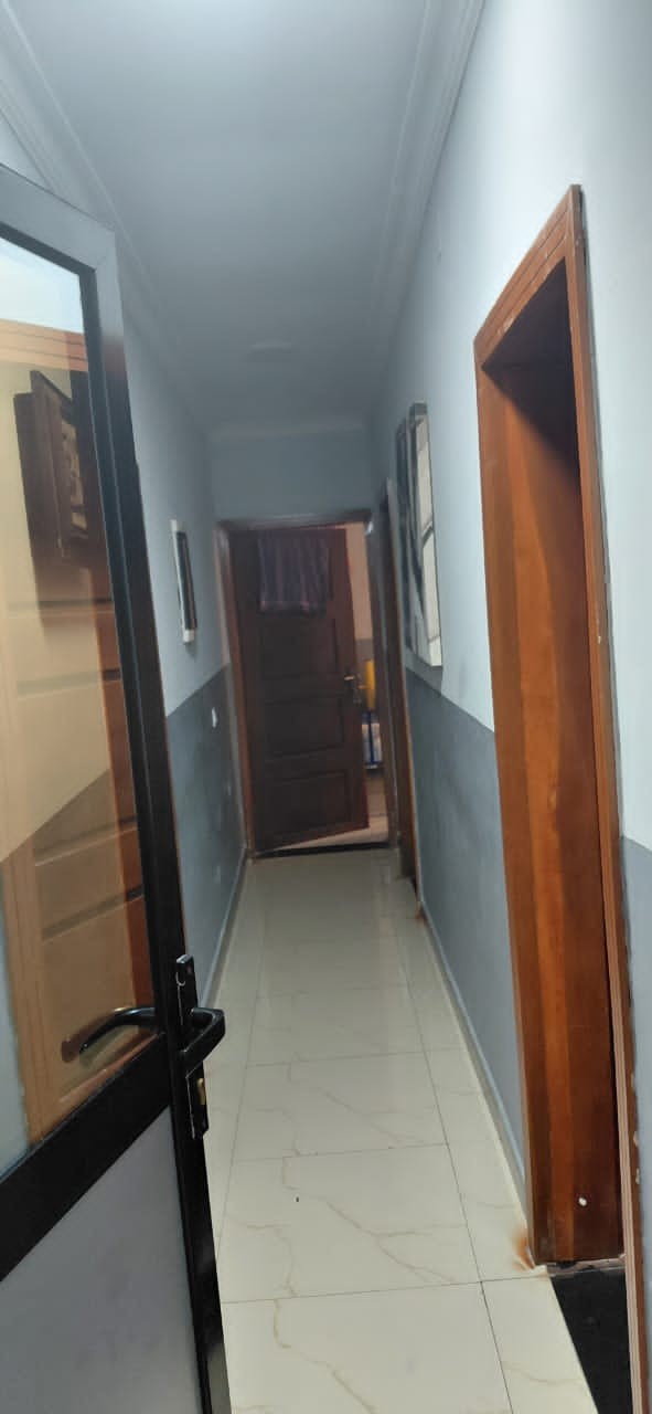 Appartement à Louer – Kinshasa
