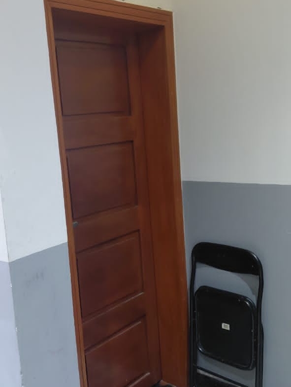 Appartement à Louer – Kinshasa