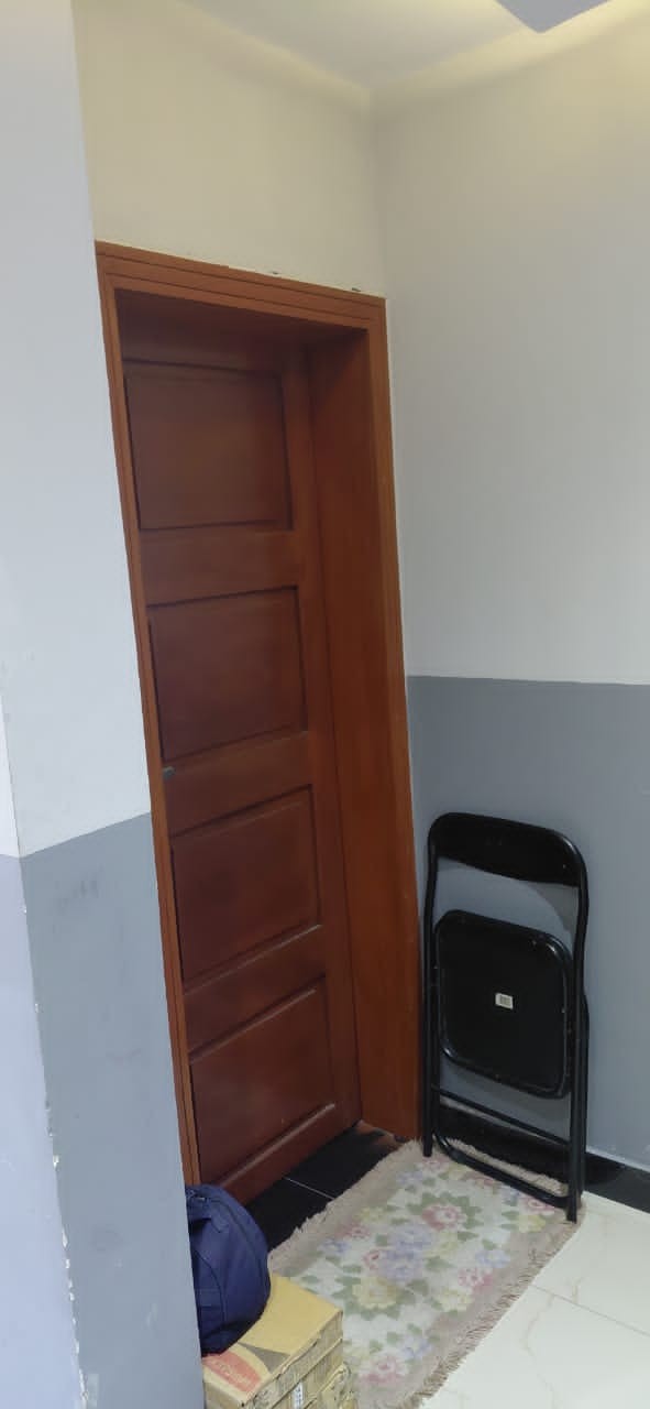 Appartement à Louer – Kinshasa