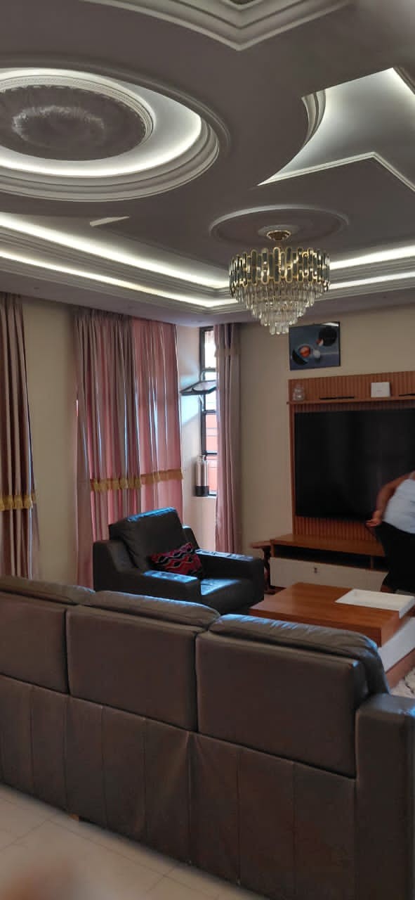 Appartement à Louer – Kinshasa