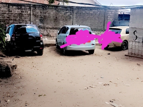 Parcelle-terrain à vendre – ngaliema, kinshasa
