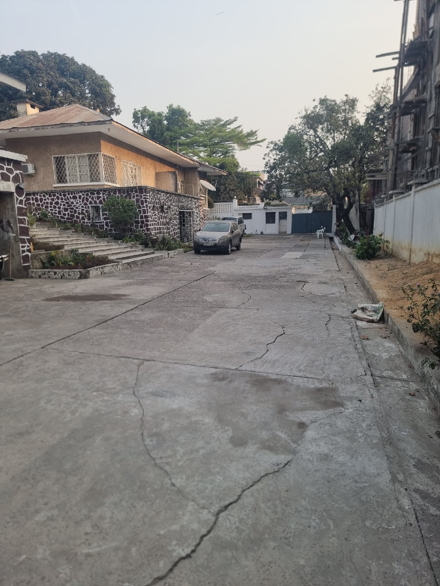 Villa à Vendre – Ngaliema, Kinshasa