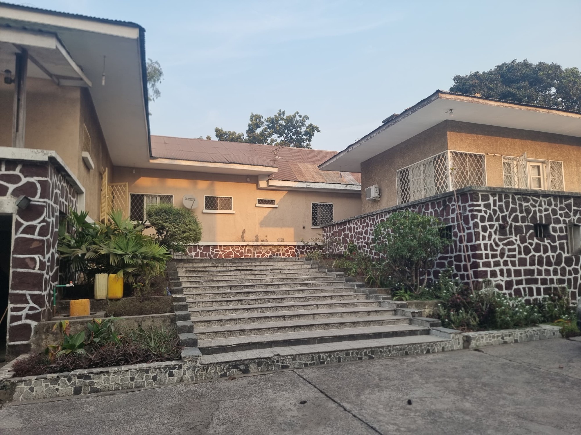 Villa à Vendre – Ngaliema, Kinshasa