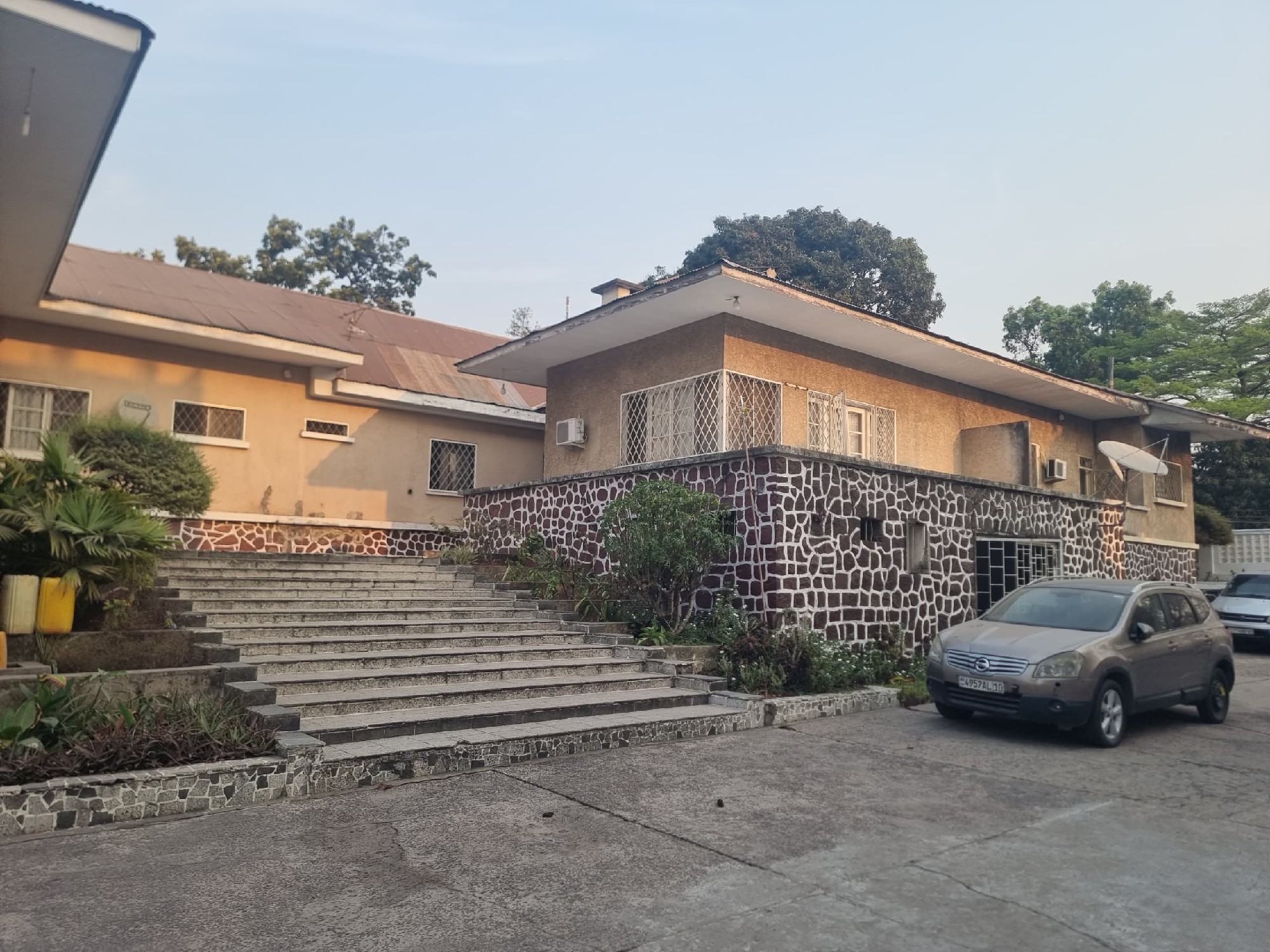 Villa à Vendre – Ngaliema, Kinshasa
