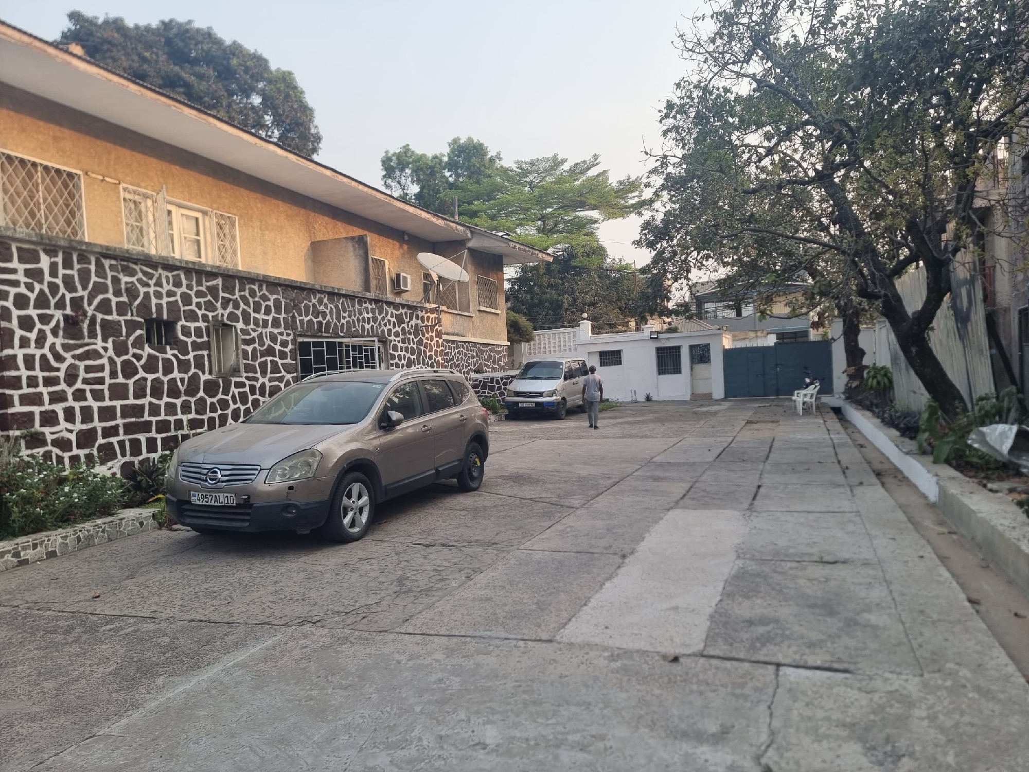 Villa à Vendre – Ngaliema, Kinshasa