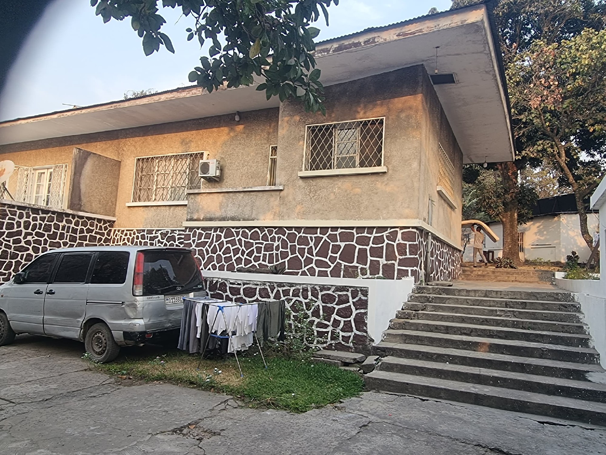 Villa à Vendre – Ngaliema, Kinshasa