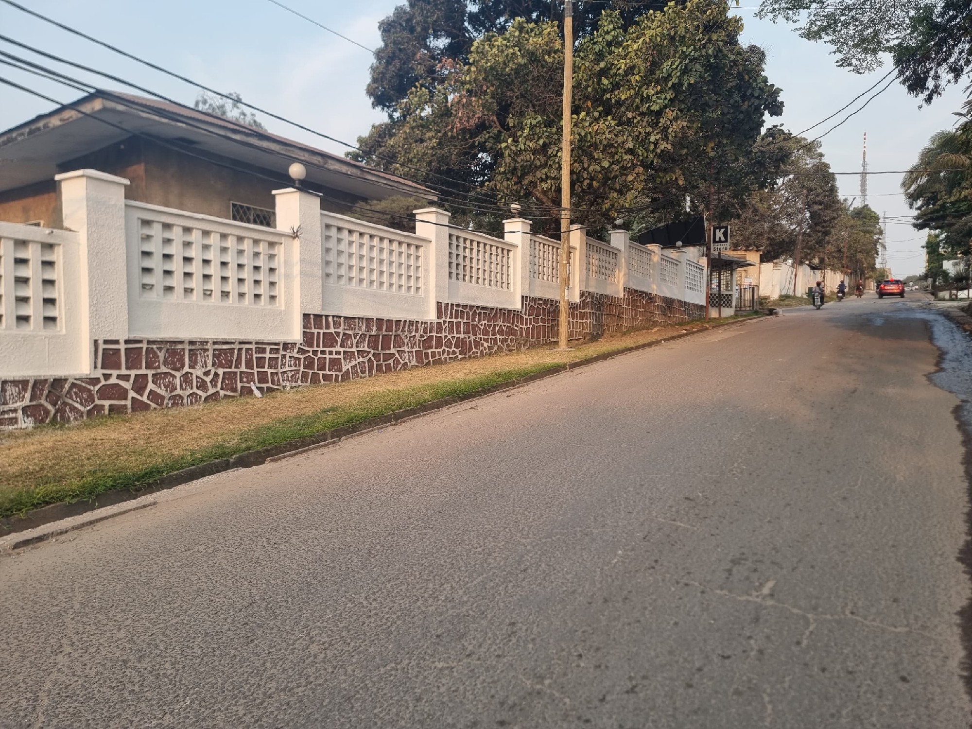 Villa à Vendre – Ngaliema, Kinshasa