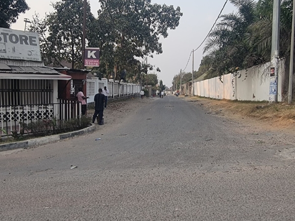 Villa à vendre – ngaliema, kinshasa