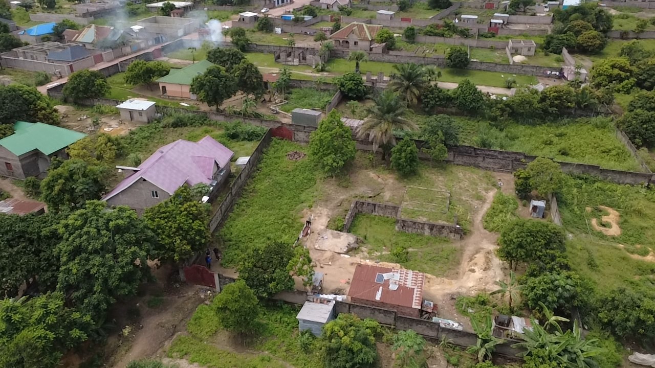 scaled_1354985 Parcelle-Terrain à Vendre – Mont-Ngafula, Kinshasa