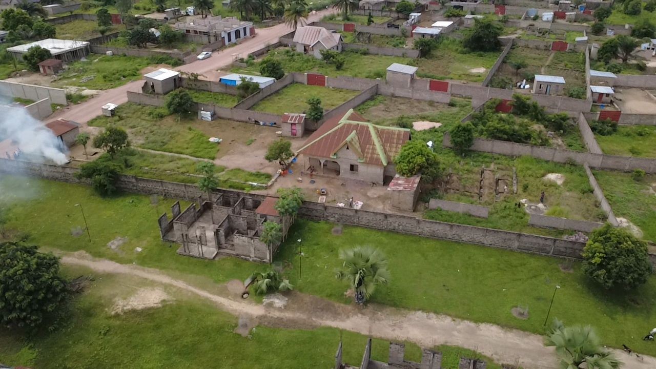 scaled_1355104 Parcelle-Terrain à Vendre – Mont-Ngafula, Kinshasa